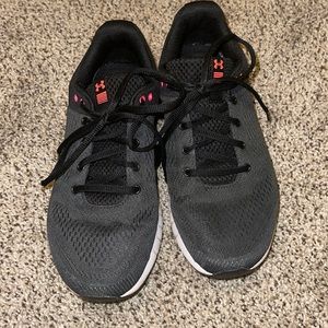 Women’s under armour shoes